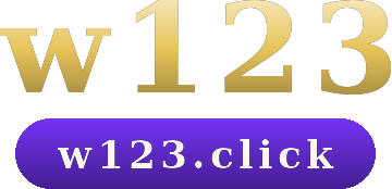 w123 logo